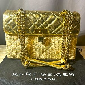 Kurt Geiger Brixton